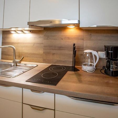 Modern Innsbruck Apartment I Free Parking Zewnętrze zdjęcie