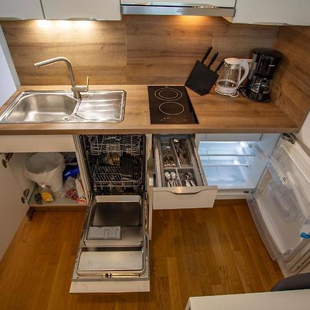 Modern Innsbruck Apartment I Free Parking Zewnętrze zdjęcie
